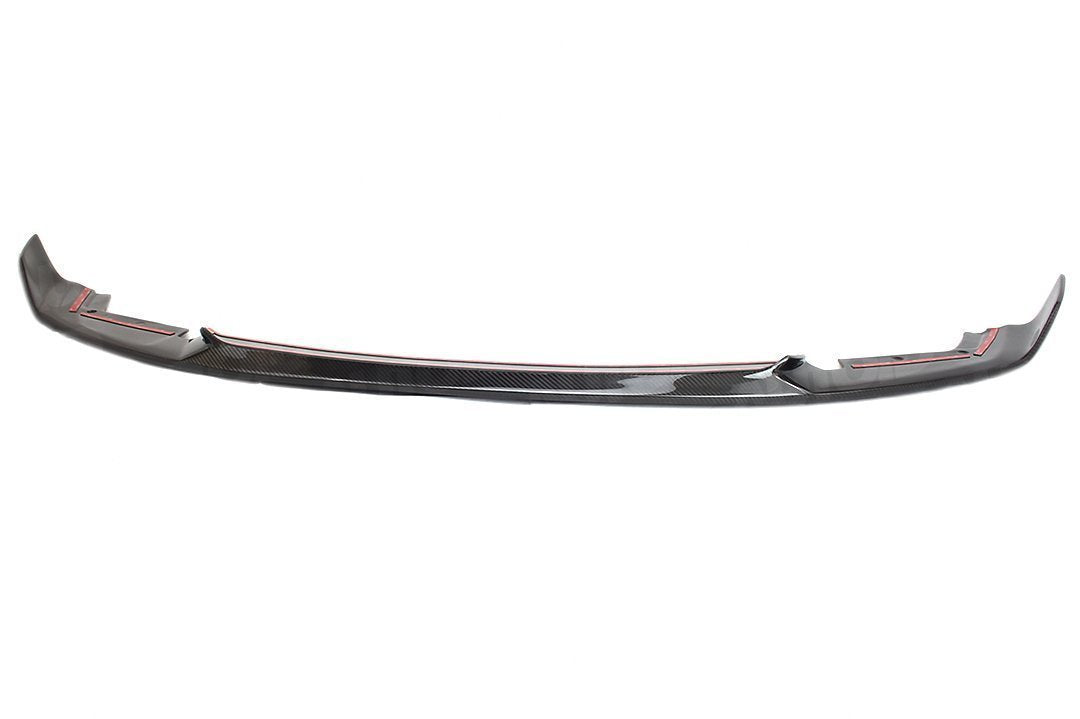 AUTOID BMW F87 M2 Competition Carbon Fibre Performance Front Lip - Duco Car Parts UK