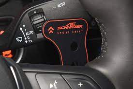 AC Schnitzer BMW F20 F21 Shifter Paddle Set (Inc. 116d, 118i, 120i & M135i)