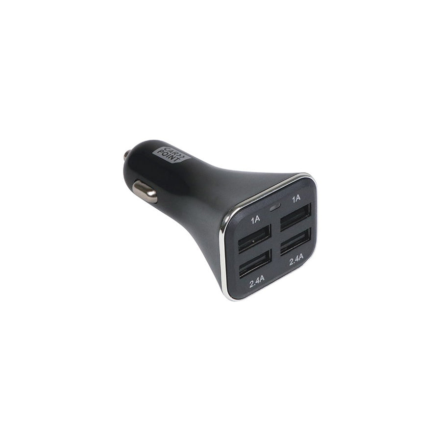 Carpoint 0517012 In-Car Charger | Duco Car Parts UK Car Parts