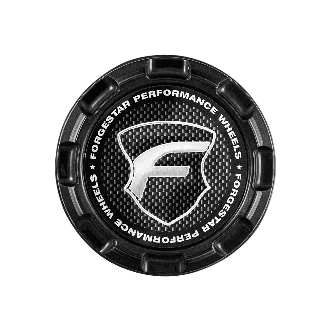 Forgestar 10F1978GBGKC D5 Center Cap Short