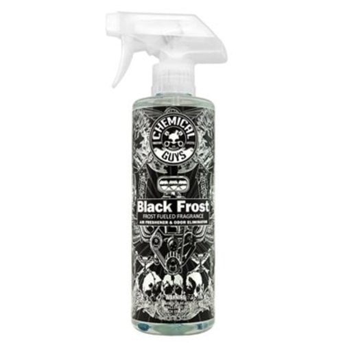 Chemical Guys Black Frost Air Freshener 16oz | Duco Car Parts UK Car Parts