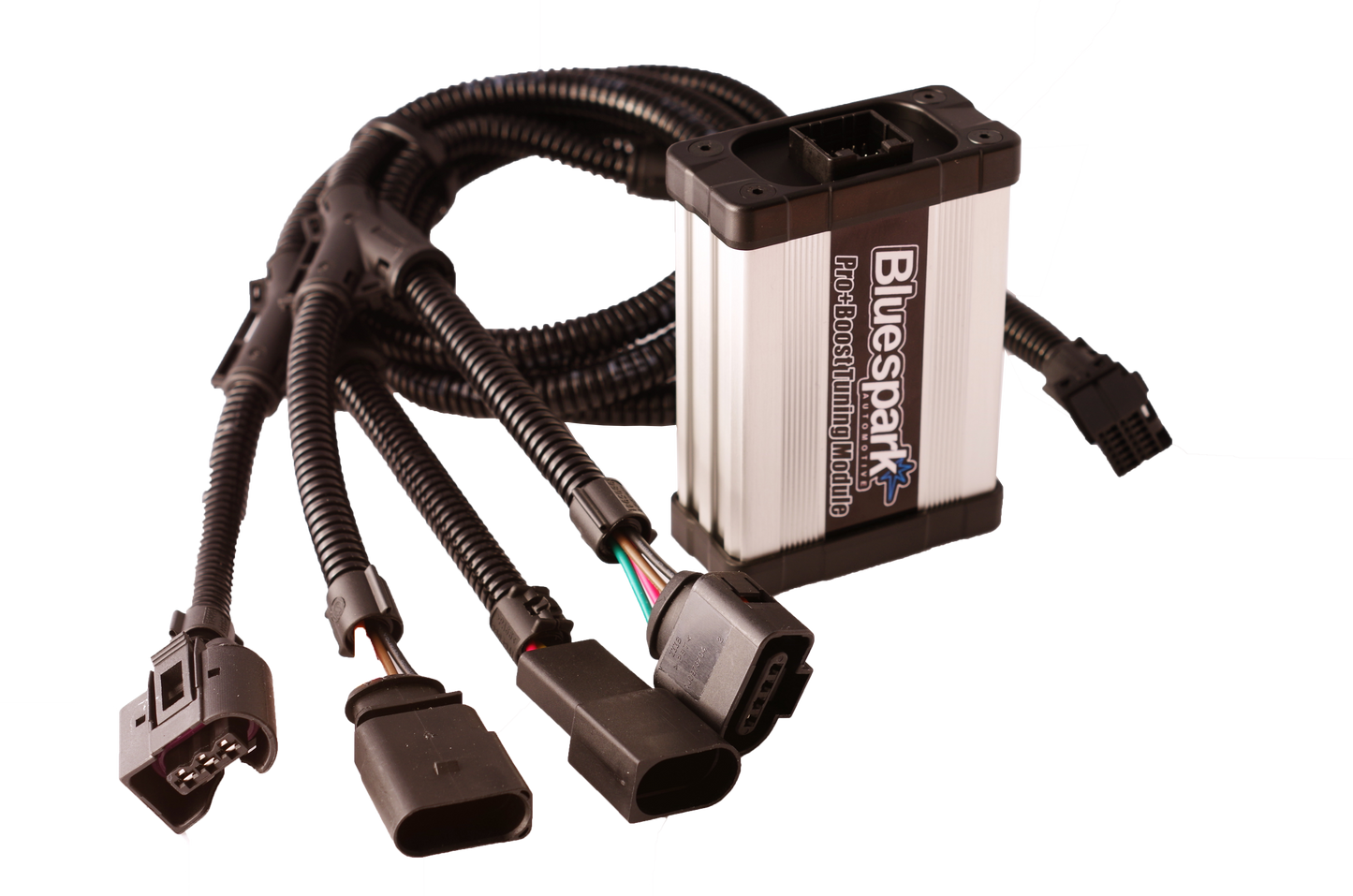 Blackbox BMW 435D (313PS) Diesel Tuner | ML Performance UK