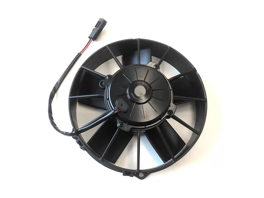Agency Power AP-BRP-X3-FAN-KIT Intercooler Fan Upgrade Can-Am Maverick X3 Turbo | Duco Car Parts UK Car Parts