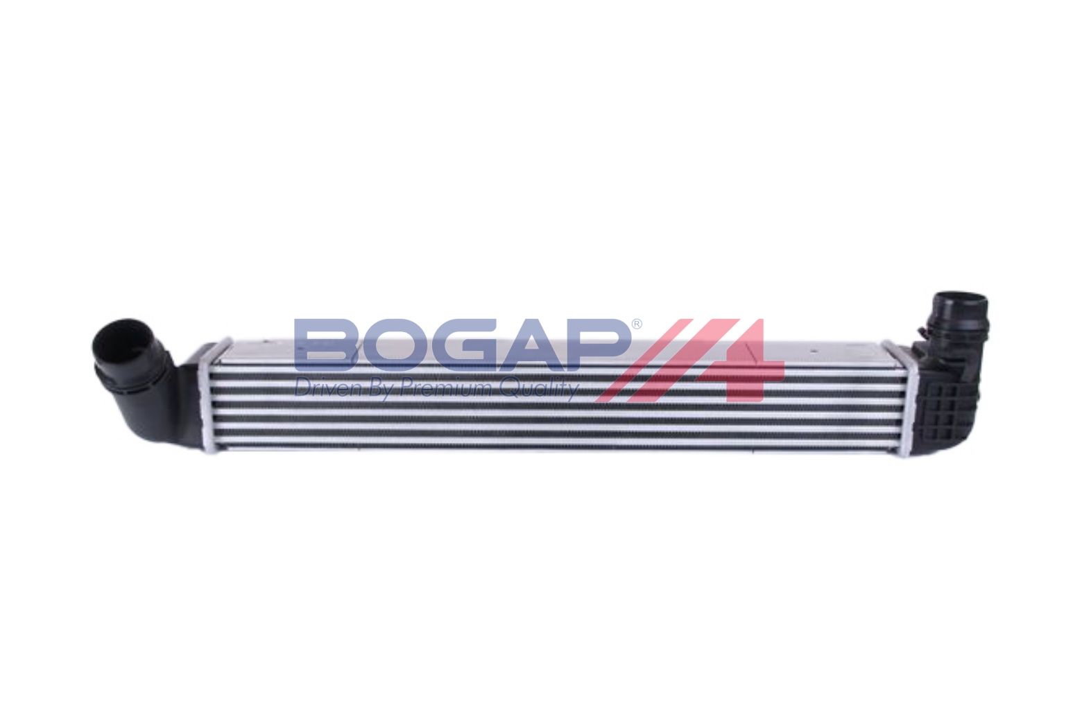 BOGAP R4220117 Charge Air Cooler | ML Performance Car Parts