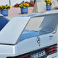 Rieger 00025080 Mercedes-Benz 190 Rear Wing