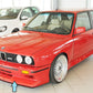 Rieger 00038003 BMW 3 Series E30 M3 Front Spoiler Lip | Duco Car Parts UK Car Parts