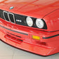 Rieger 00038004 BMW 3 Series E30 M3 Front Splitter | Duco Car Parts UK Car Parts