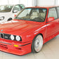 Rieger 00038004 BMW 3 Series E30 M3 Front Splitter | Duco Car Parts UK Car Parts
