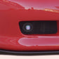 Rieger 00047089 Seat Cordoba Carrier for Fog Lights Rings, Laser-Look
