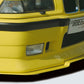 Rieger 00049013 BMW E36 Front Splitter