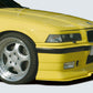 Rieger 00049013 BMW E36 Front Splitter