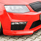 Rieger 00079011 Splitter For Front Spoiler Lip 79010