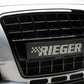 Rieger 00088014 Audi TT (8N) Front Bumper Grille