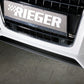 Rieger 00099869 Audi B8 A5 Front Splitter | Duco Car Parts UK Car Parts