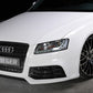 Rieger 00099869 Audi B8 A5 Front Splitter | Duco Car Parts UK Car Parts