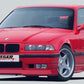 Rieger 00111096 Mercedes-Benz EVO III/GTS Fog Lights