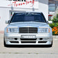 Rieger 00111096 Mercedes-Benz EVO III/GTS Fog Lights