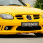 Rieger 00210981 Mercedes W170 / W201 / W202 / W203 Fog Lights Set