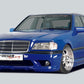 Rieger 00210981 Mercedes W170 / W201 / W202 / W203 Fog Lights Set