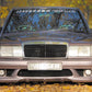 Rieger 00210981 Mercedes W170 / W201 / W202 / W203 Fog Lights Set
