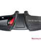 Weistec Mercedes-AMG M177 4L V8 W213 X290 LS2 Intake System (Inc. AMG GT63 S & E63 AMG S)