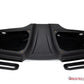 Weistec Mercedes-AMG M177 4L V8 W213 X290 LS2 Intake System (Inc. AMG GT63 S & E63 AMG S)