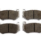 Brembo 07.B315.32-HP2 | HP2 Brake Pads