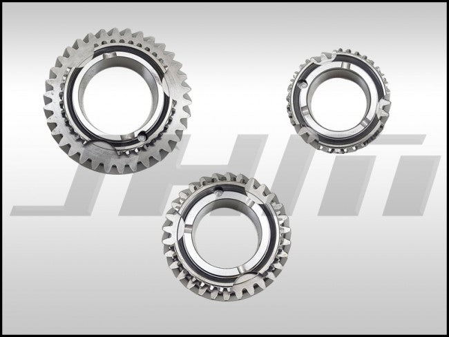 JHM JHM-01E311271B-01E311285E-01E311351H Gear Kit-2nd-3rd and 4th (JHM) EDU for 01E Transmission