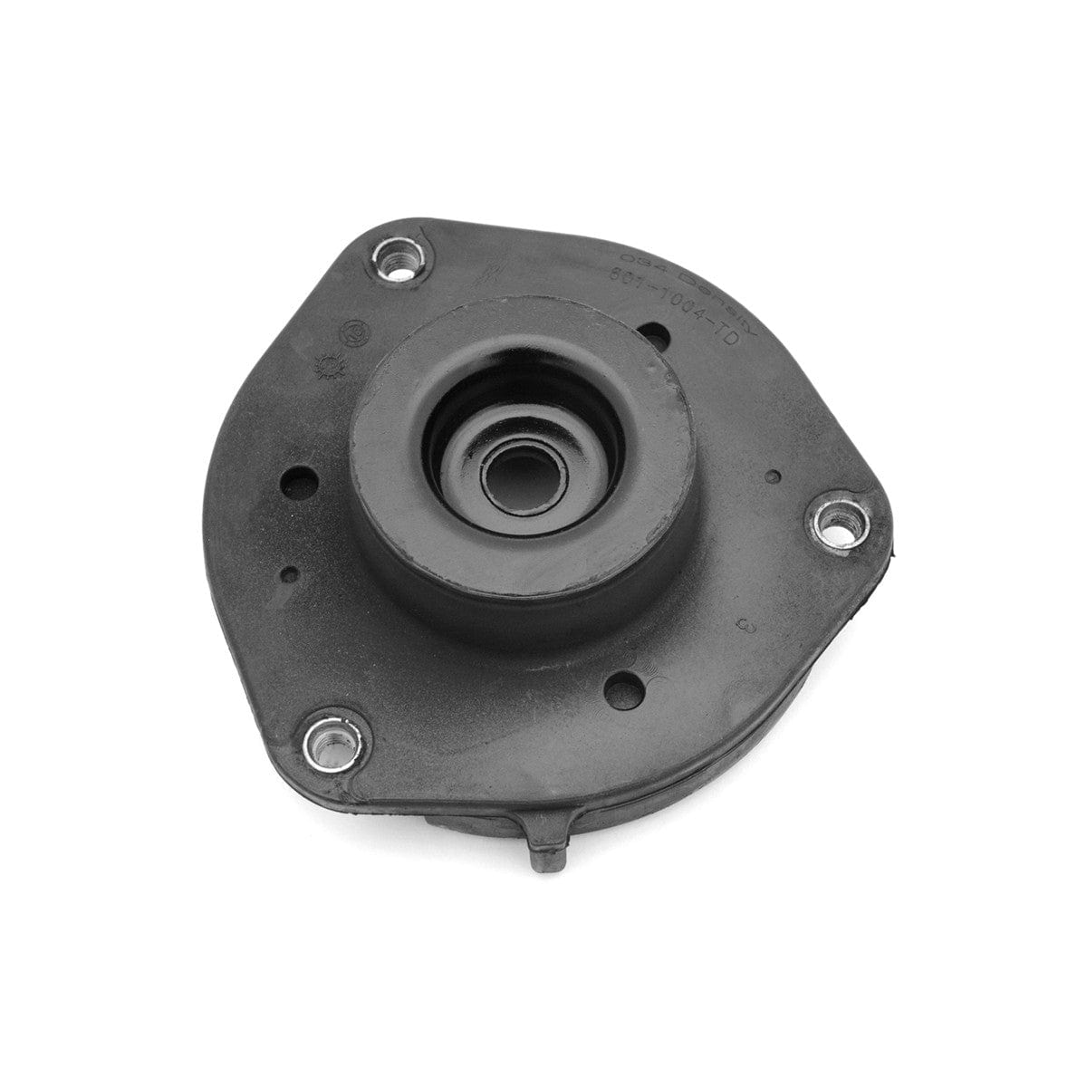 034Motorsport Strut Mount, Track Density, MkV & MkVI Volkswagen, 8J & 8P Audi - ML Performance