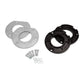 034Motorsport Strut Tower Reinforcement Plates, 8J Audi TT/TTS/TTRS - ML Performance