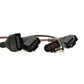 034Motorsport Repair/Update Harness, Audi/Volkswagen 1.8T with 4-Wire Coils - ML Performance