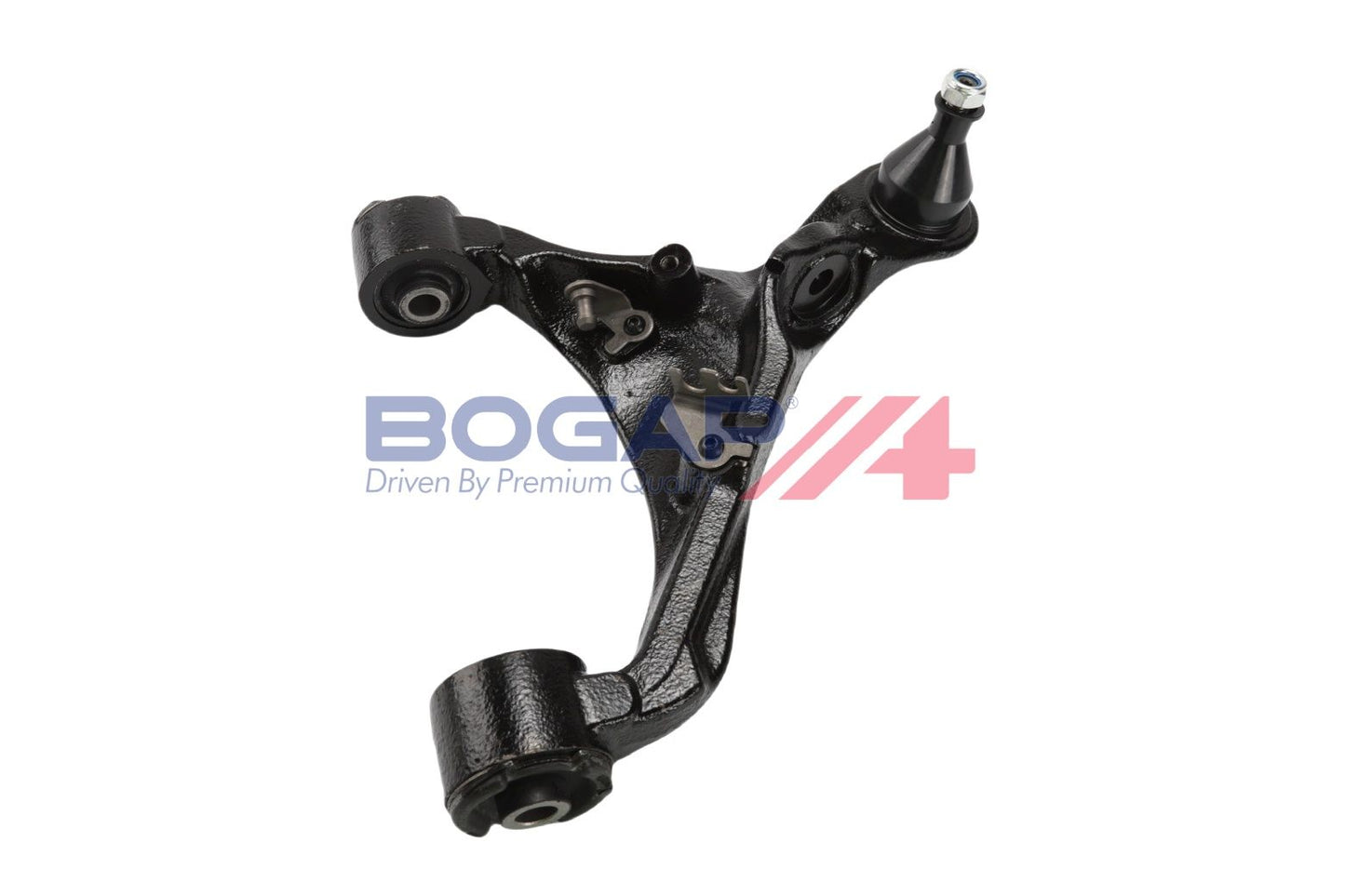 BOGAP E3327148 Control/Trailing Arm, Wheel Suspension | ML Performance Car Parts