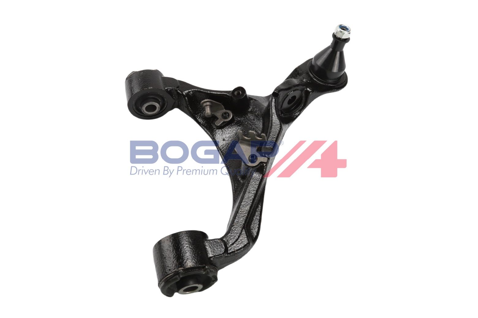 BOGAP E3327148 Control/Trailing Arm, Wheel Suspension | ML Performance Car Parts