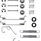 TEXTAR 97007900 Brake Shoe Fitting Kit