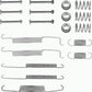 TEXTAR 97000500 Brake Shoe Fitting Kit