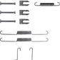 TEXTAR 97010800 Brake Shoe Fitting Kit