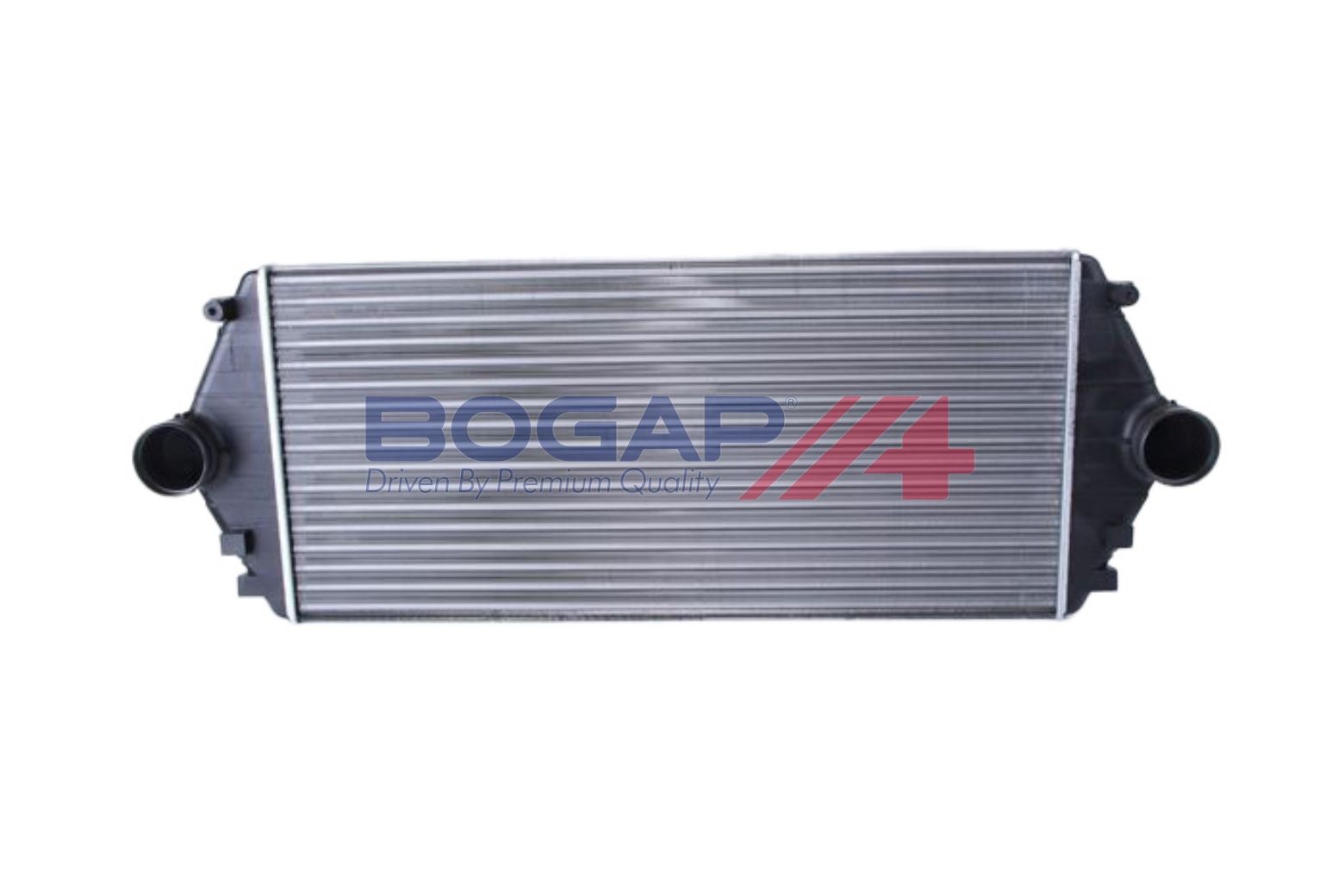 BOGAP P4220131 Charge Air Cooler | ML Performance Car Parts