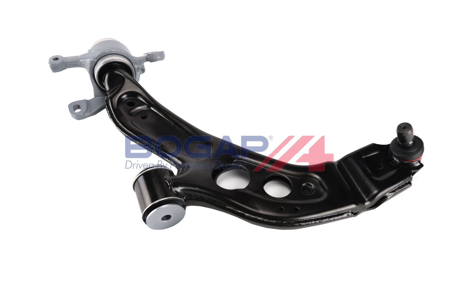 BOGAP B3327383 Control/Trailing Arm, Wheel Suspension | ML Performance Car Parts