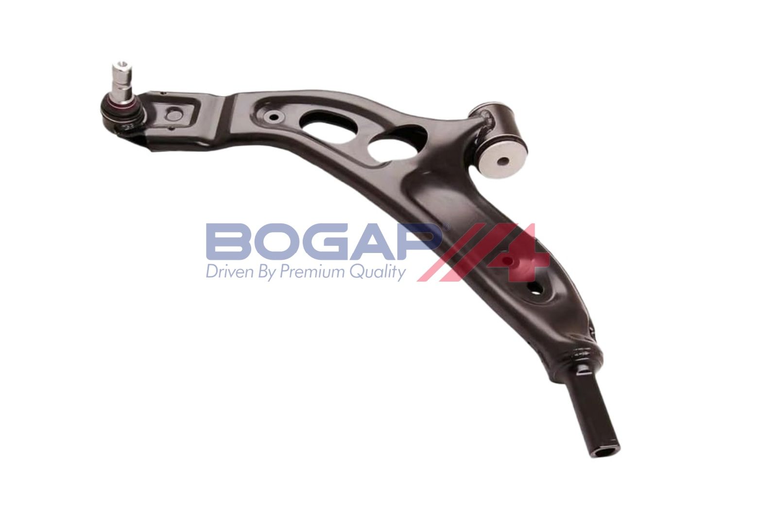 BOGAP B3327381 Control/Trailing Arm, Wheel Suspension | ML Performance Car Parts