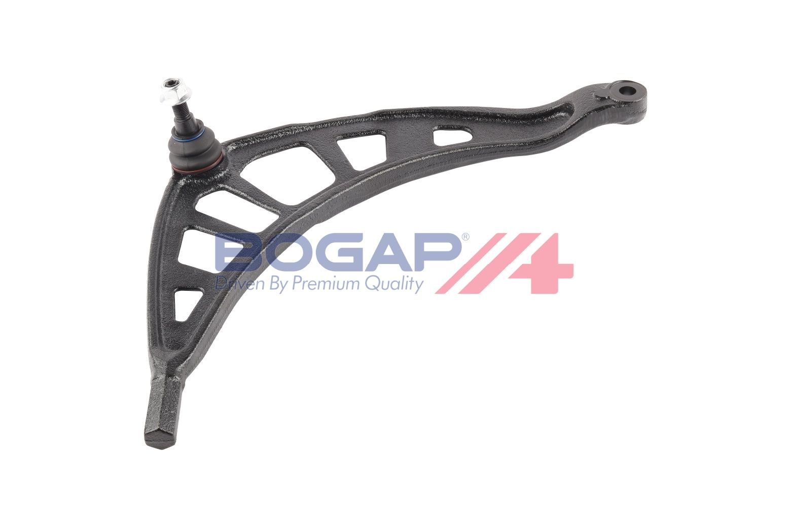 BOGAP B3327165 Control/Trailing Arm, Wheel Suspension | ML Performance Car Parts