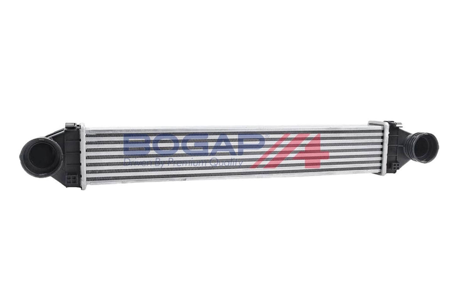 BOGAP C4220104 Charge Air Cooler | ML Performance Car Parts