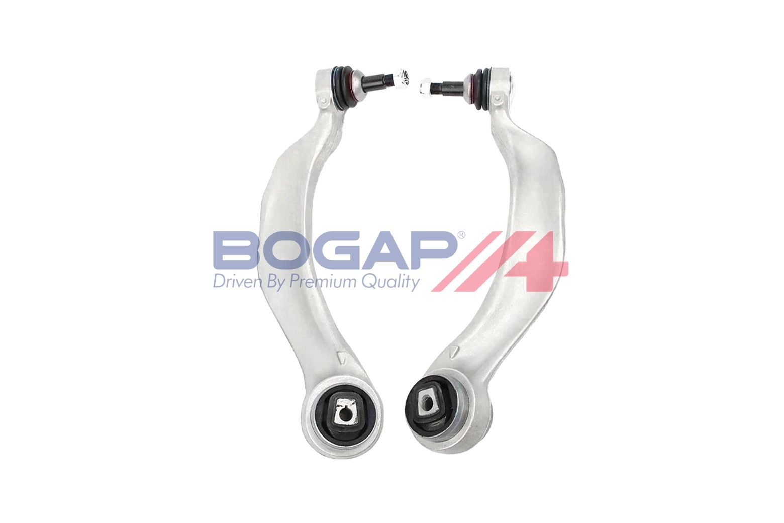 BOGAP B3327417 Control/Trailing Arm, Wheel Suspension | ML Performance Car Parts