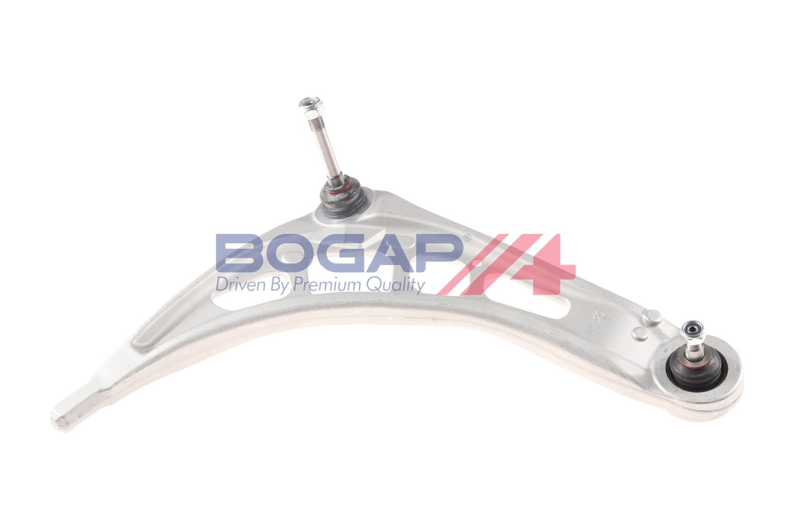 BOGAP B3327160 Control/Trailing Arm, Wheel Suspension | ML Performance Car Parts