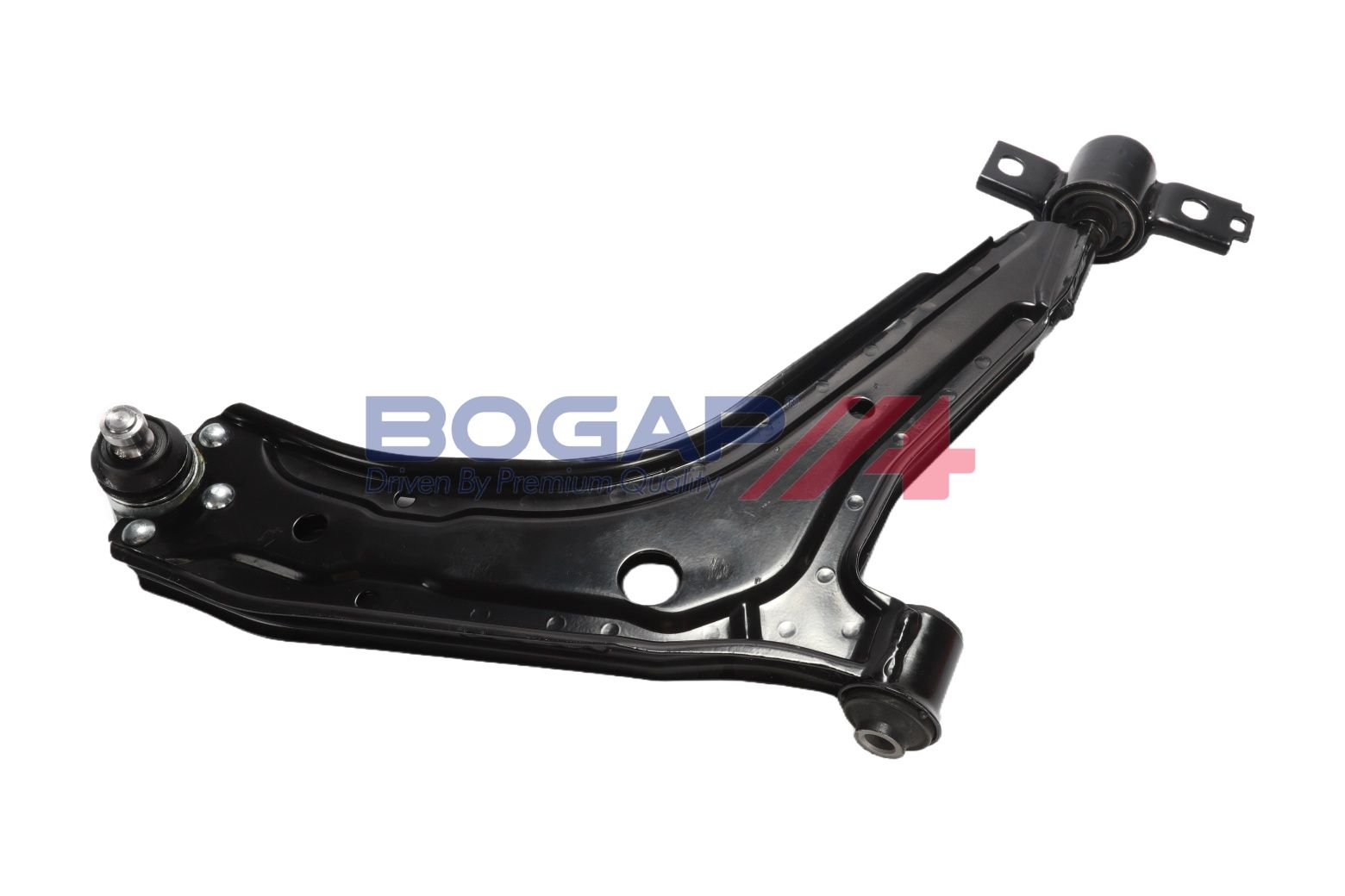 BOGAP A3327329 Control/Trailing Arm, Wheel Suspension | ML Performance Car Parts