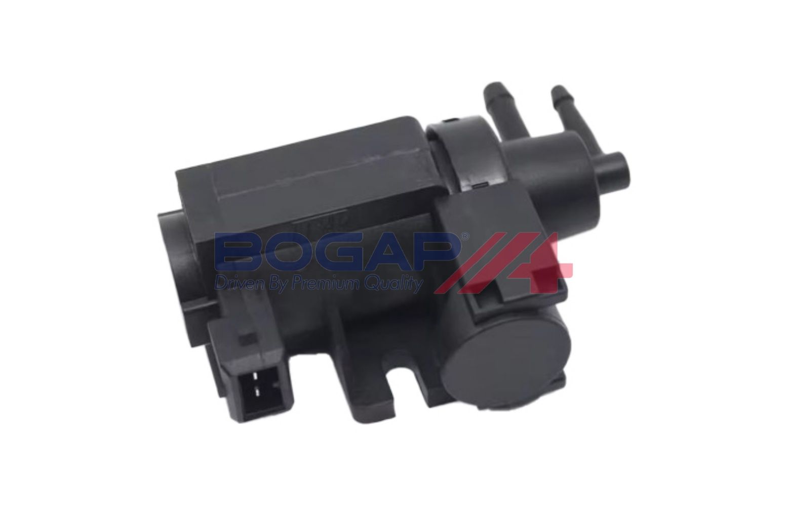 BOGAP A4220128 Charge Air Cooler | ML Performance Car Parts