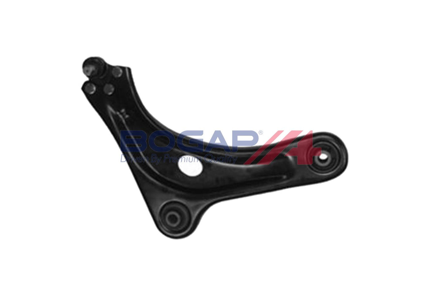 BOGAP P3327133 Control/Trailing Arm, Wheel Suspension | ML Performance Car Parts