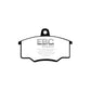 EBC PD11KF858 Audi Greenstuff Front Brake Pad & GD Disc Kit (Inc. 80 & Coupe) 2 | Duco Car Parts UK Car Parts