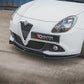 Maxton Design Alfa Romeo Giulietta (Facelift) Front Splitter V.2