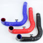 VTT-MQB-SIL MK7 (MQB) GTI/Golf R/Jetta/8V S3 Silicone Charge pipes