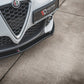 Maxton Design Alfa Romeo Giulietta (Facelift) Front Splitter V.1